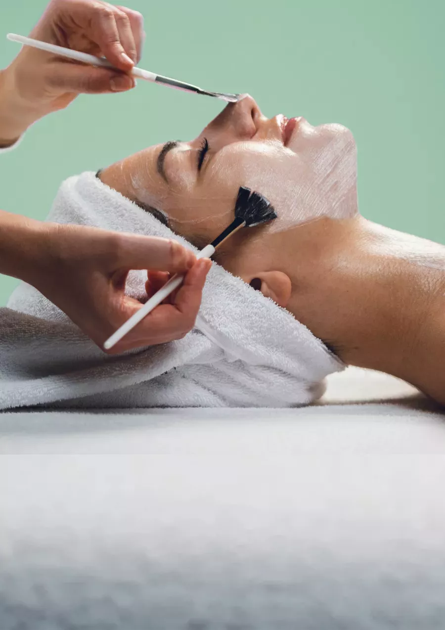 Intense regeneration for a timeless beauty