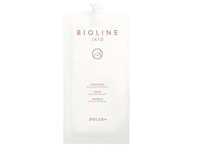 DOLCE+原生舒緩面膜 INTENSE RELIEF MASK