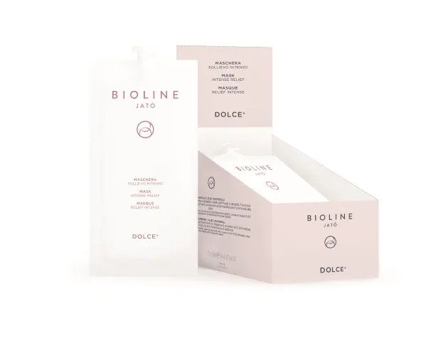 DOLCE+原生舒緩面膜 INTENSE RELIEF MASK