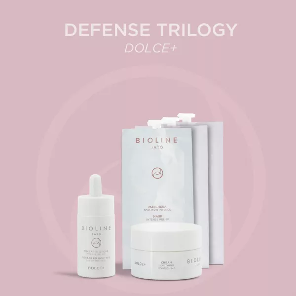 原生舒緩 DOLCE⁺